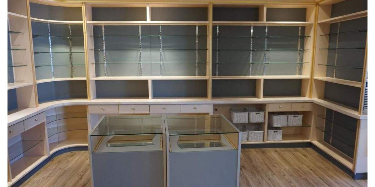 Gewerbeobjekt Freudenstadt - 2 Zimmer, 1.390&euro; | Angebot:25703604