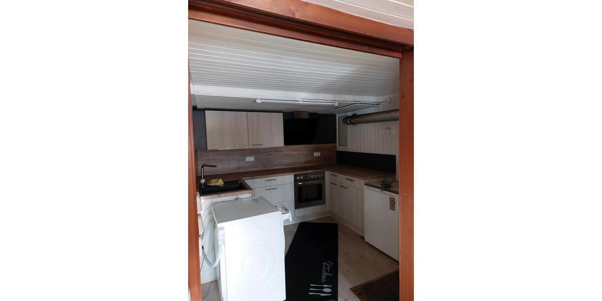 Etagenwohnung Titisee-Neustadt Neustadt - 1 Zimmer, 54 m&sup2;, 500&euro; | Angebot:24640675