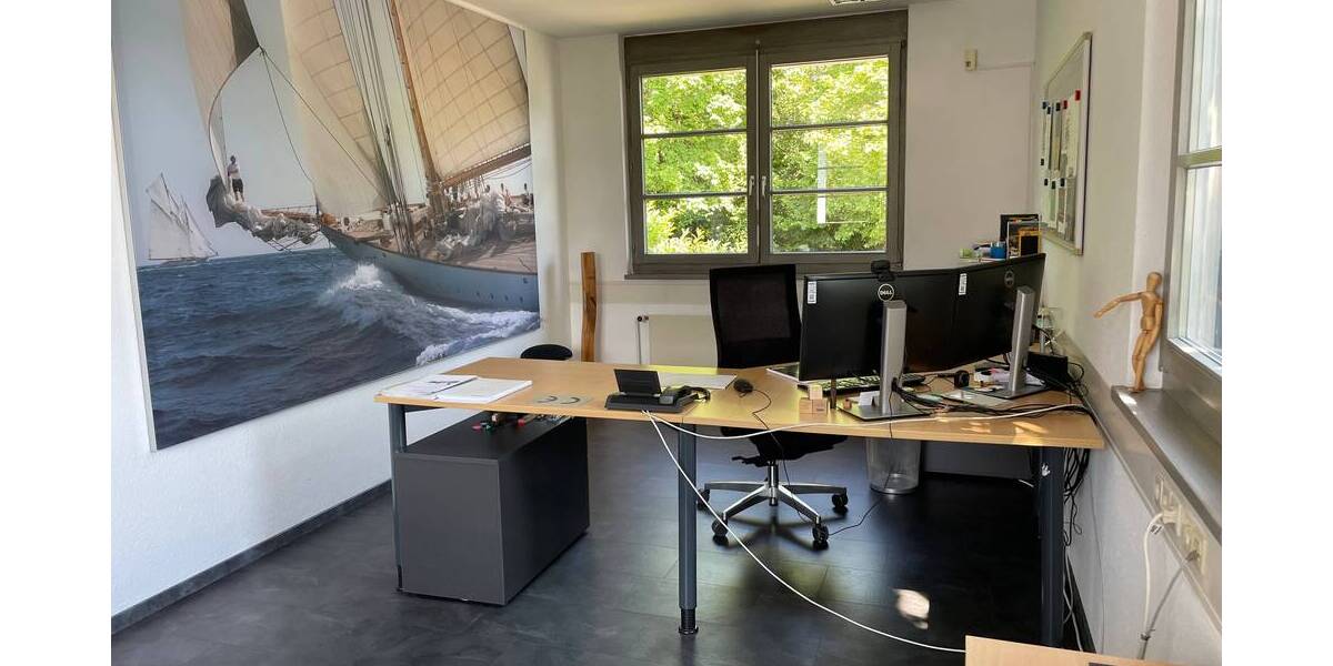 Gewerbeobjekt Reutlingen Jettenburg - 1 Zimmer, 1 m&sup2;, 9.900&euro; | Angebot:25705838