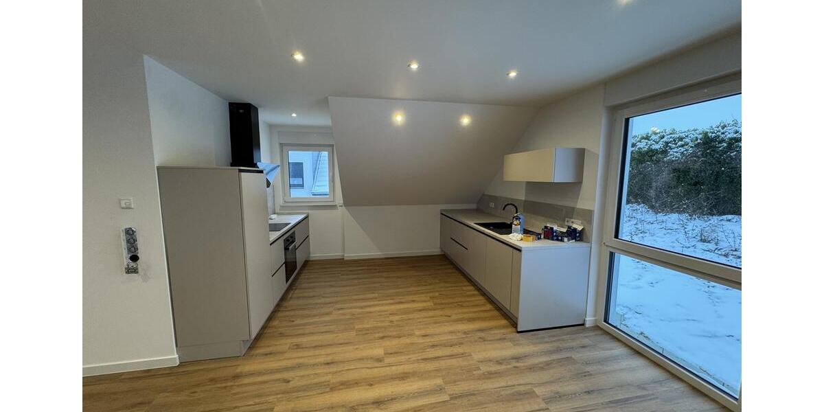 Etagenwohnung Scharbeutz - 3 Zimmer, 103 m&sup2;, 1.800&euro; | Angebot:24581808