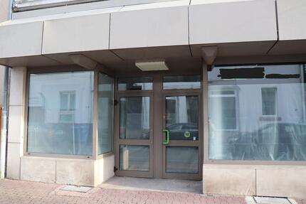 Ladenfläche in zentraler Lage zimmer