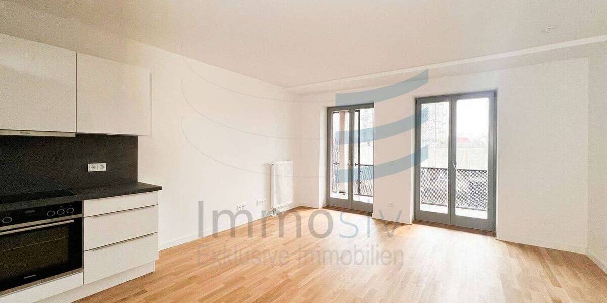Etagenwohnung Nauen - 2 Zimmer, 60 m&sup2;, 810&euro; | Angebot:26498956