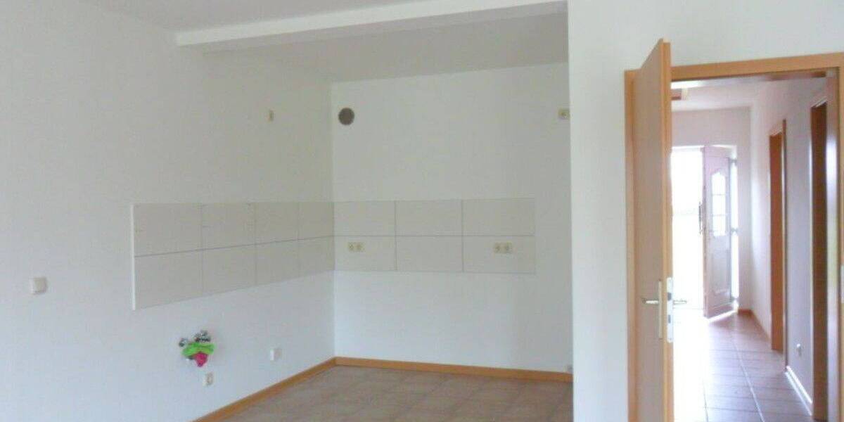 Reihenmittelhaus Züssow - 4 Zimmer, 110 m&sup2;, 770&euro; | Angebot:26902629