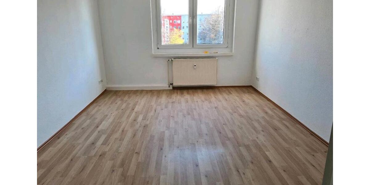 Etagenwohnung Dessau-Roßlau Dessau - 3 Zimmer, 60 m&sup2;, 445&euro; | Angebot:26644845