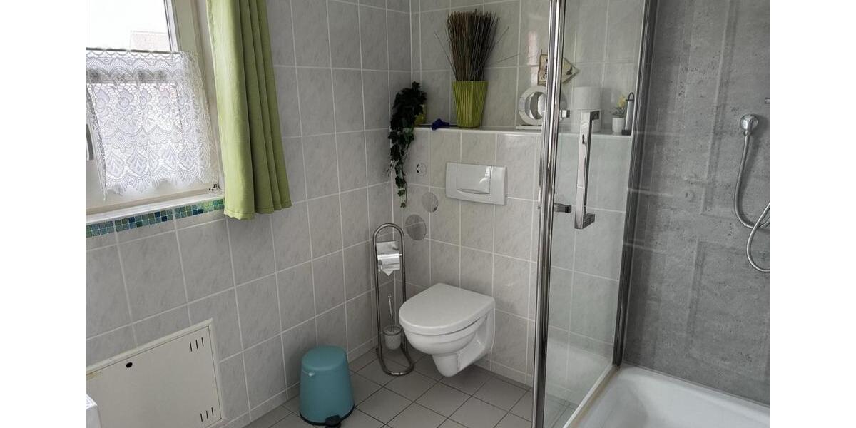 Wohnen auf Zeit Dranske - 2 Zimmer, 40 m&sup2;, 447&euro; | Angebot:26125282