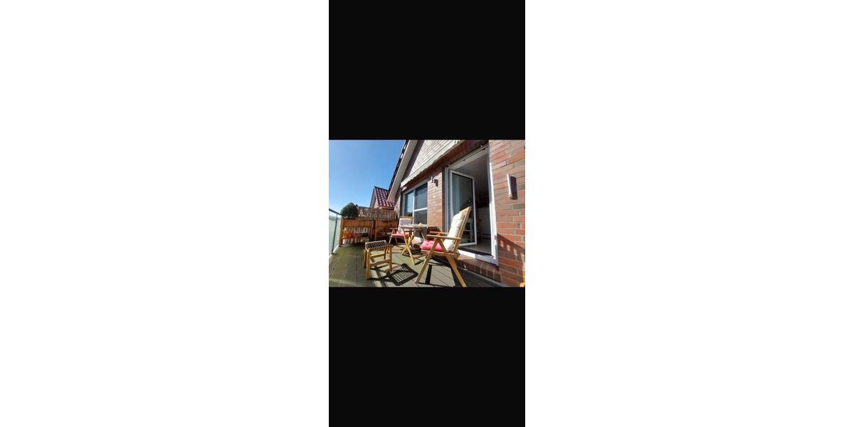 Etagenwohnung Papenburg - 3 Zimmer, 80 m&sup2;, 800&euro; | Angebot:26698892