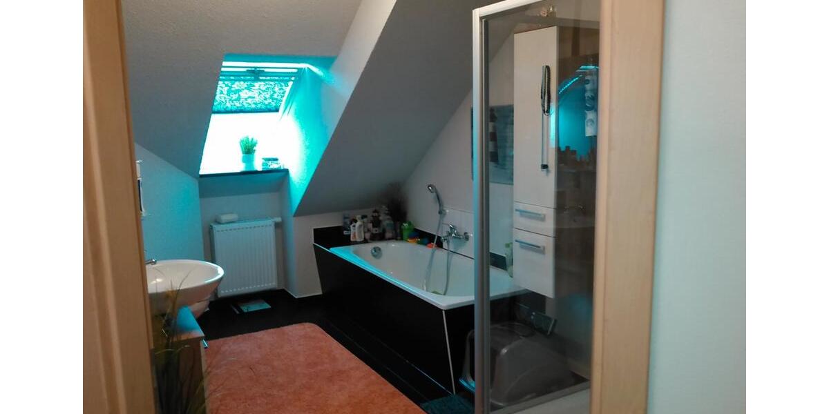 Dachgeschoßwohnung Rathenow - 3 Zimmer, 100 m&sup2;, 650&euro; | Angebot:26444326