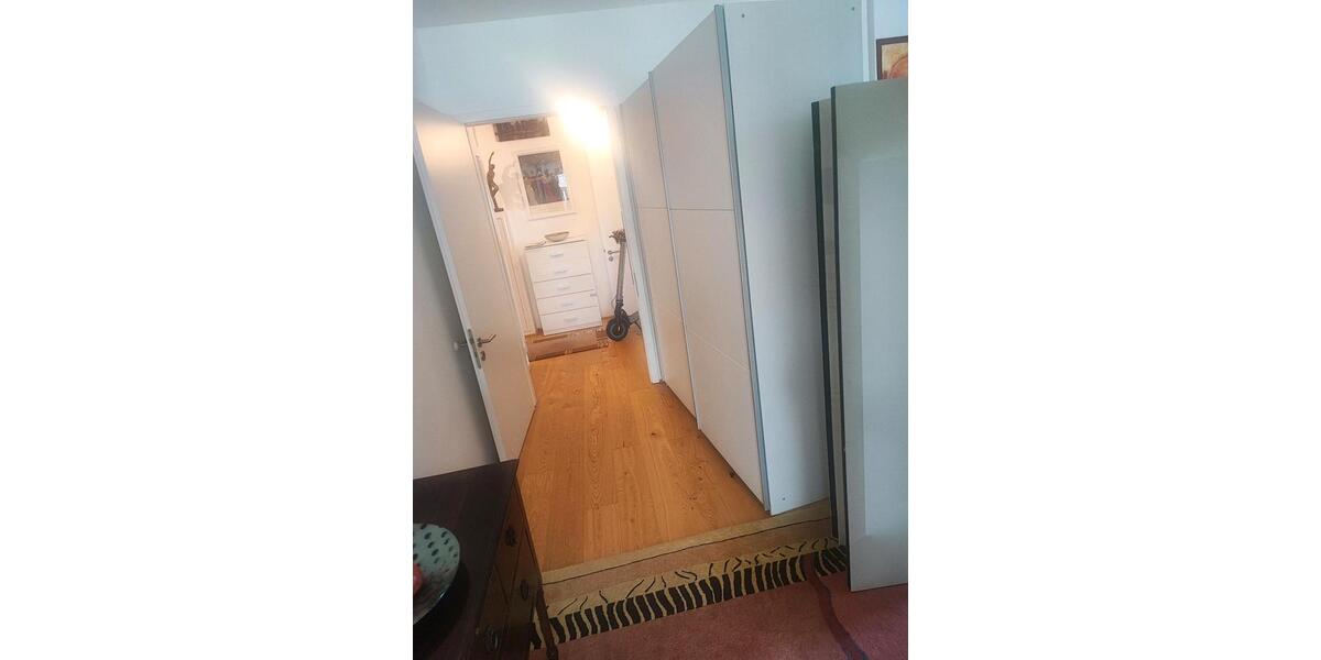 Etagenwohnung Bingen am Rhein - 1 Zimmer, 53 m&sup2;, 1.380&euro; | Angebot:26222591