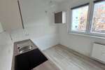Praktische 2 Zimmer-Wohnung mit Balkon und Einbauküche