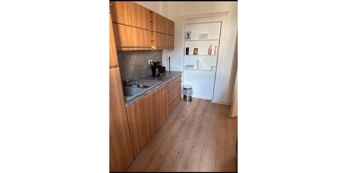 Etagenwohnung Hattersheim am Main - 1 Zimmer, 60 m&sup2;, 520&euro; | Angebot:25161512