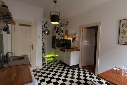 Wohnung Saarbrücken Eschberg - 2 Zimmer, 45 m&sup2;, 570&euro; | Angebot:25235608