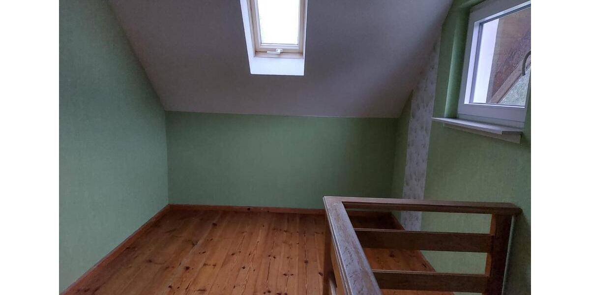 Bungalow Steinbach-Hallenberg Hallenberg - 2 Zimmer, 60 m&sup2;, 500&euro; | Angebot:26214802