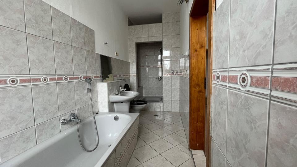 Etagenwohnung Annaberg-Buchholz Buchholz - 2 Zimmer, 72 m&sup2;, 350&euro; | Angebot:25978785