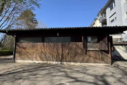 Gewerbeobjekt Freiburg Brühl - 500&euro; | Angebot:26139087