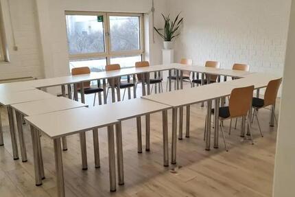 Ansprechende Büroflächen in 55128 Ingelheim, flexibel aufteilbar