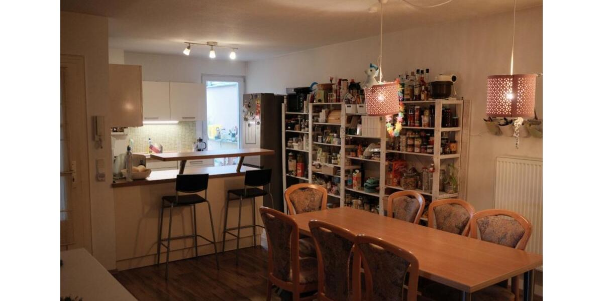 Wohnen auf Zeit Würzburg Heuchelhof - 1 Zimmer, 15 m&sup2;, 530&euro; | Angebot:24965325