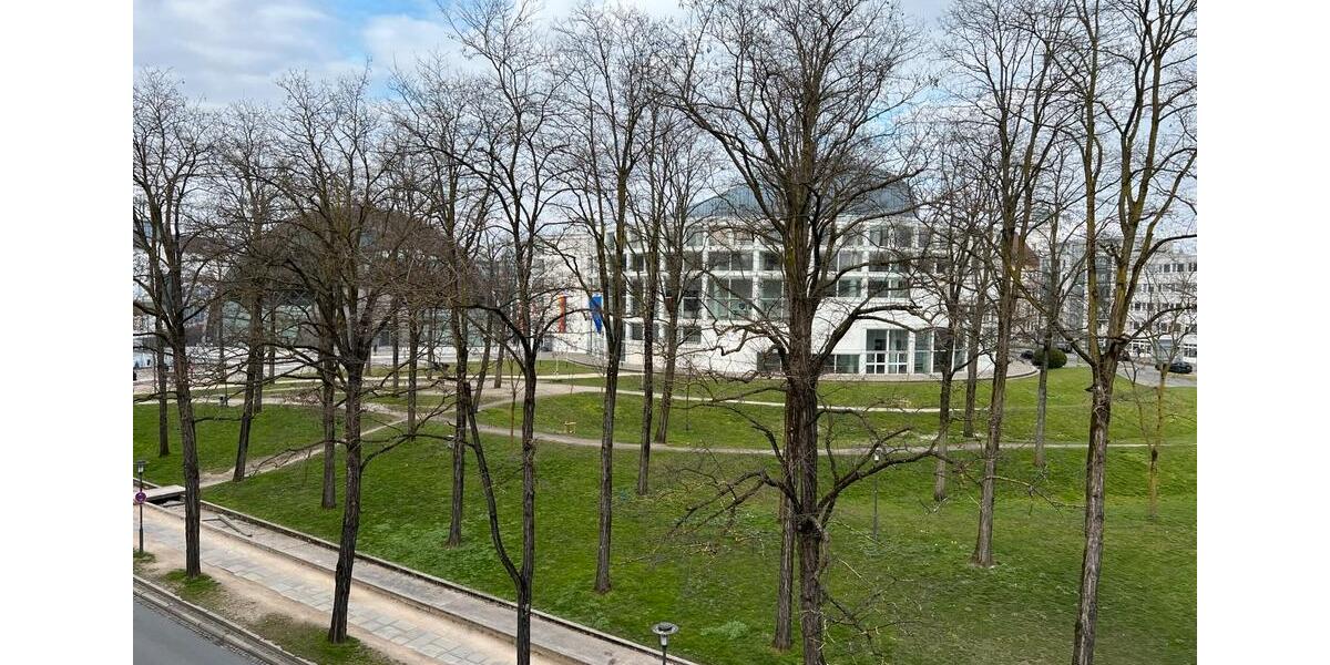 Etagenwohnung Bielefeld - 1 Zimmer, 40 m&sup2;, 700&euro; | Angebot:26686419