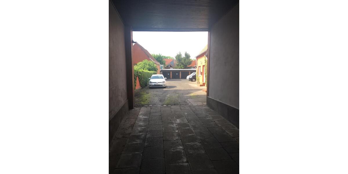 Gewerbeobjekt Wittstock/Dosse Dosse - 1.116&euro; | Angebot:21271194