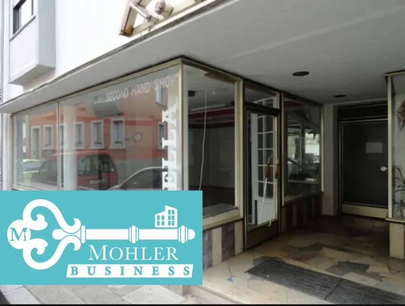 Büro in Kaiserslautern 445 € 62 m²