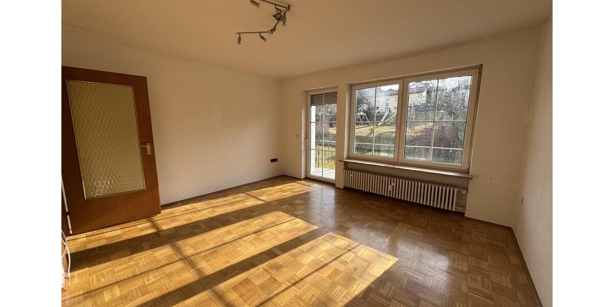 Etagenwohnung Wurmannsquick - 3 Zimmer, 75 m&sup2;, 500&euro; | Angebot:26426399