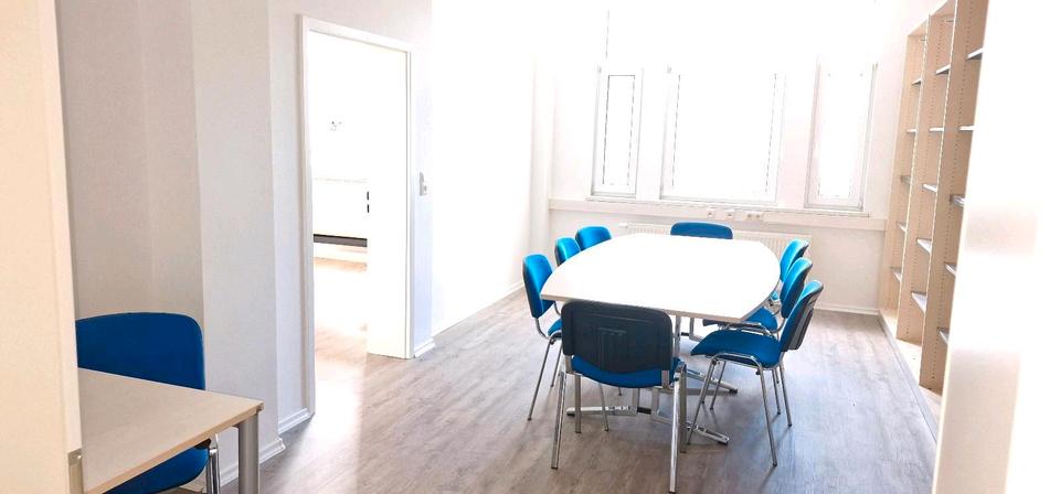 Gewerbeobjekt Magdeburg Neue Neustadt - 930&euro; | Angebot:26226504