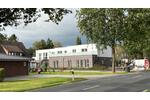 Schöne helle 2 Zimmer Wohnung mit Süd-Garten im Neubauhaus KFW40 zimmer