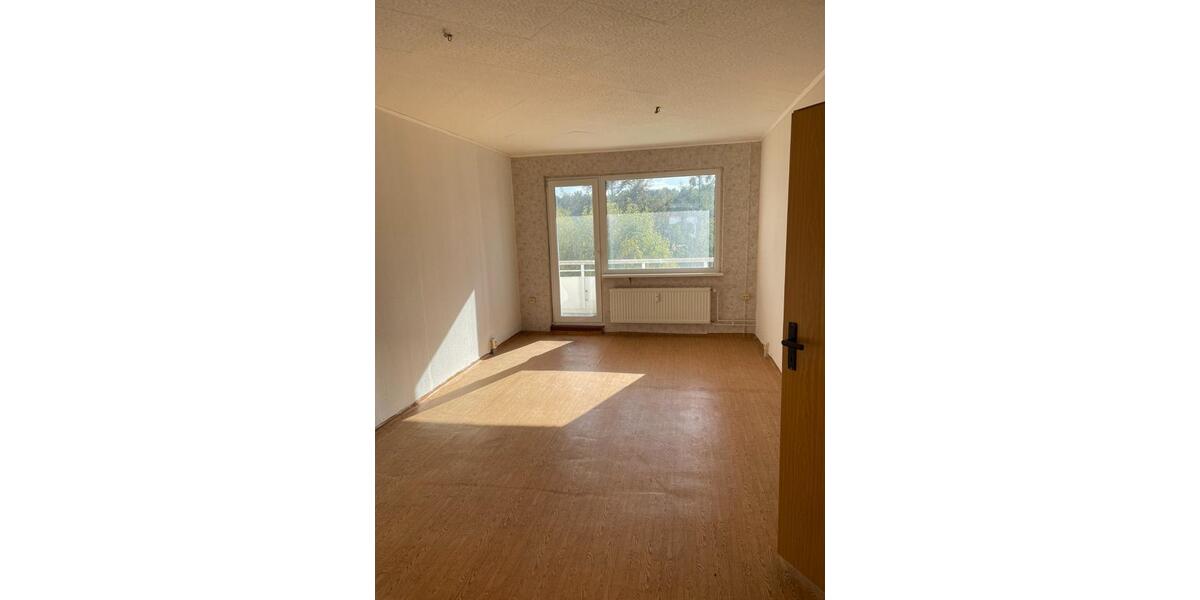 Etagenwohnung Neu Kaliß - 4 Zimmer, 80 m&sup2;, 520&euro; | Angebot:21539539