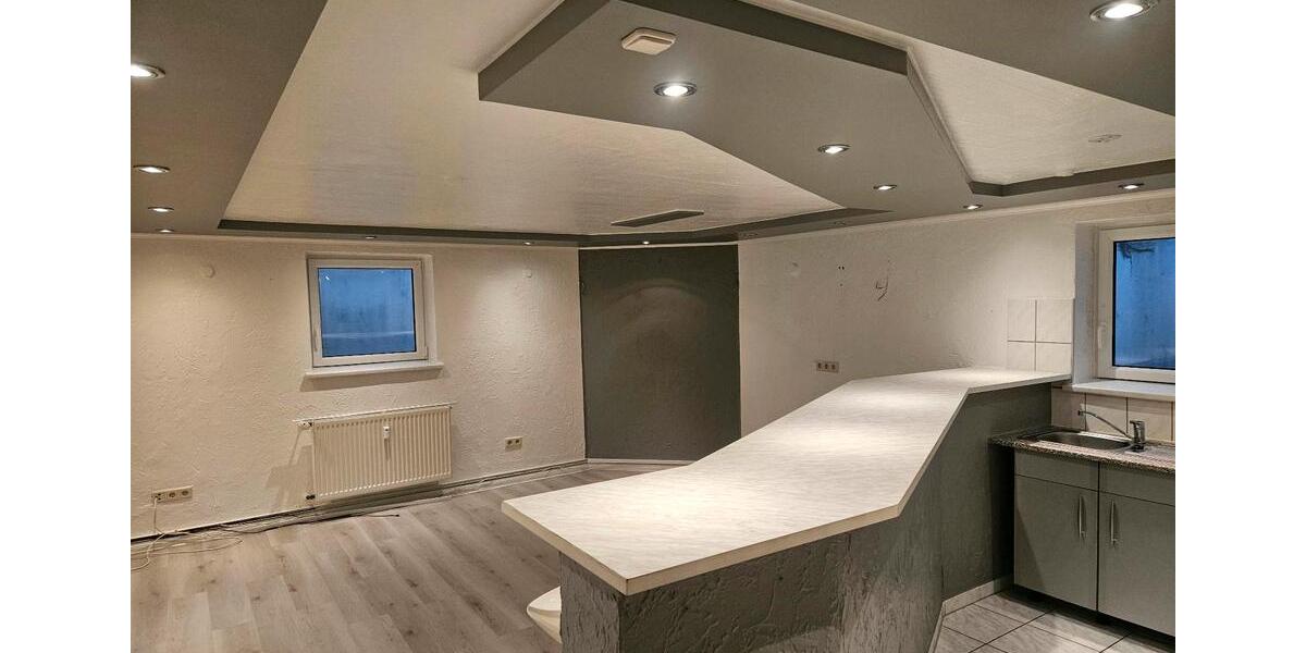 Etagenwohnung Polch - 2 Zimmer, 80 m&sup2;, 685&euro; | Angebot:25181132