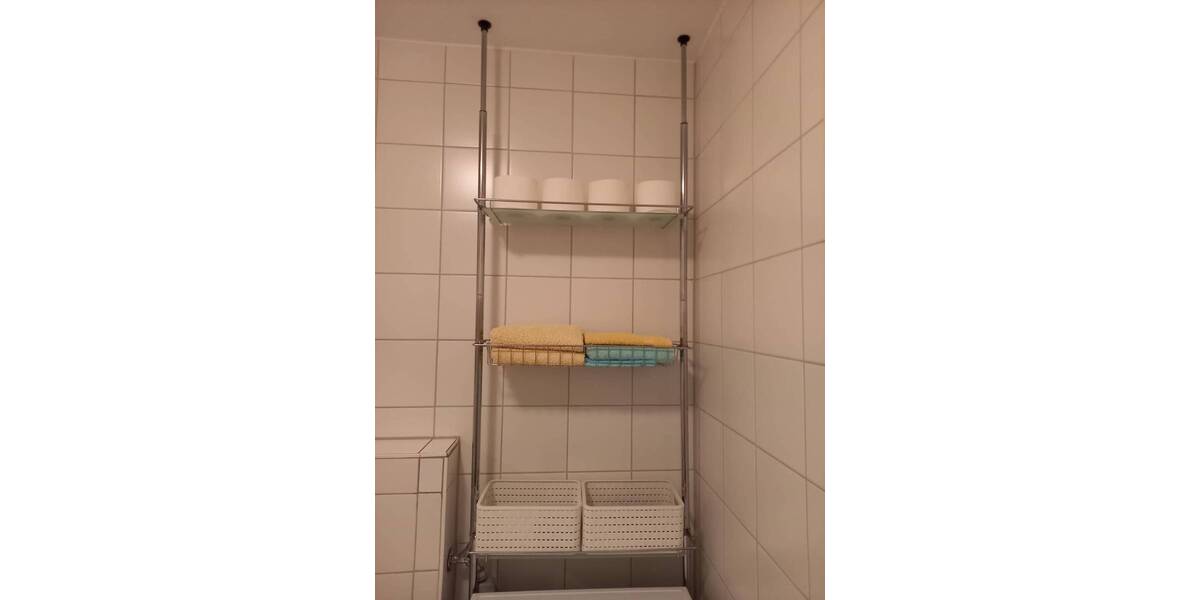 Etagenwohnung Sonneberg Bettelhecken - 2 Zimmer, 53 m&sup2;, 320&euro; | Angebot:26834248