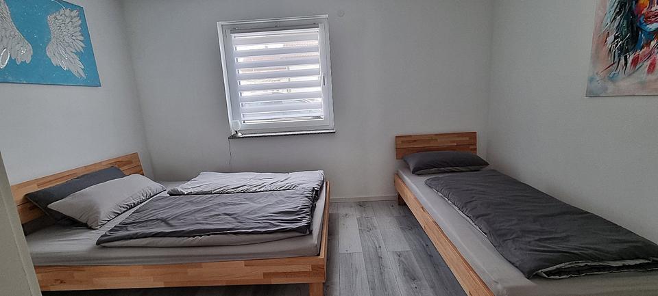 Etagenwohnung Aldingen - 2 Zimmer, 55&euro; | Angebot:23647560