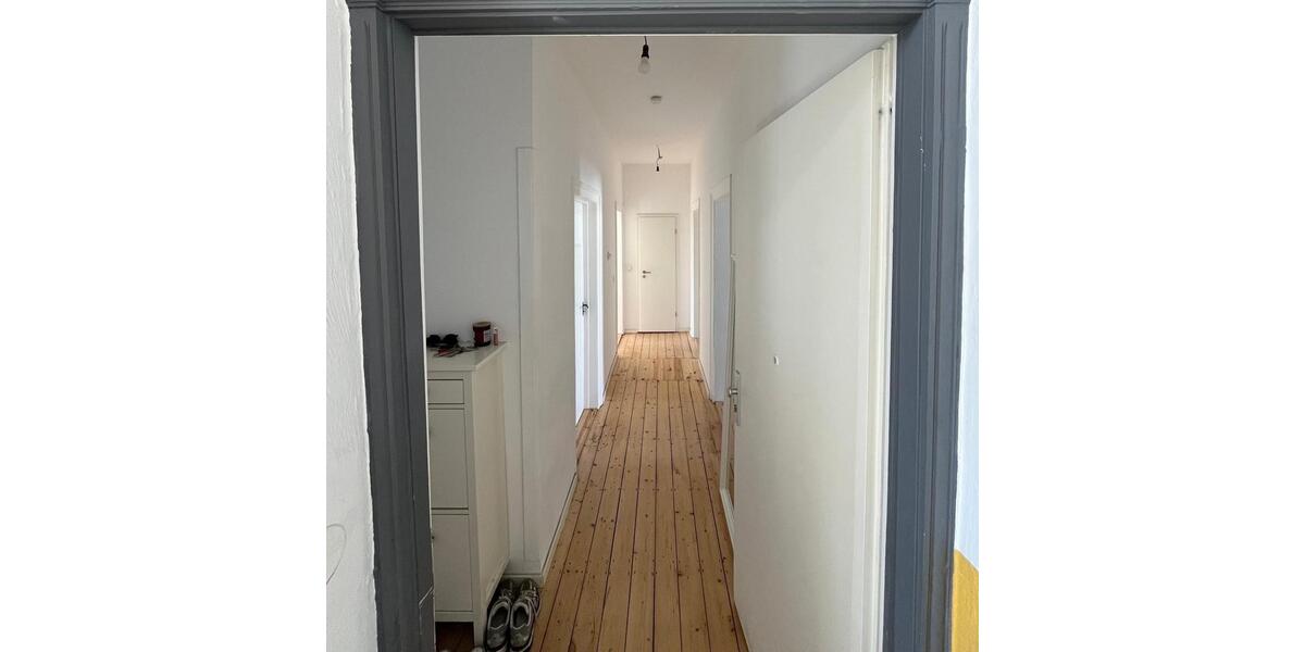 Wohnen auf Zeit Mannheim - 4 Zimmer, 25 m&sup2;, 680&euro; | Angebot:26684210