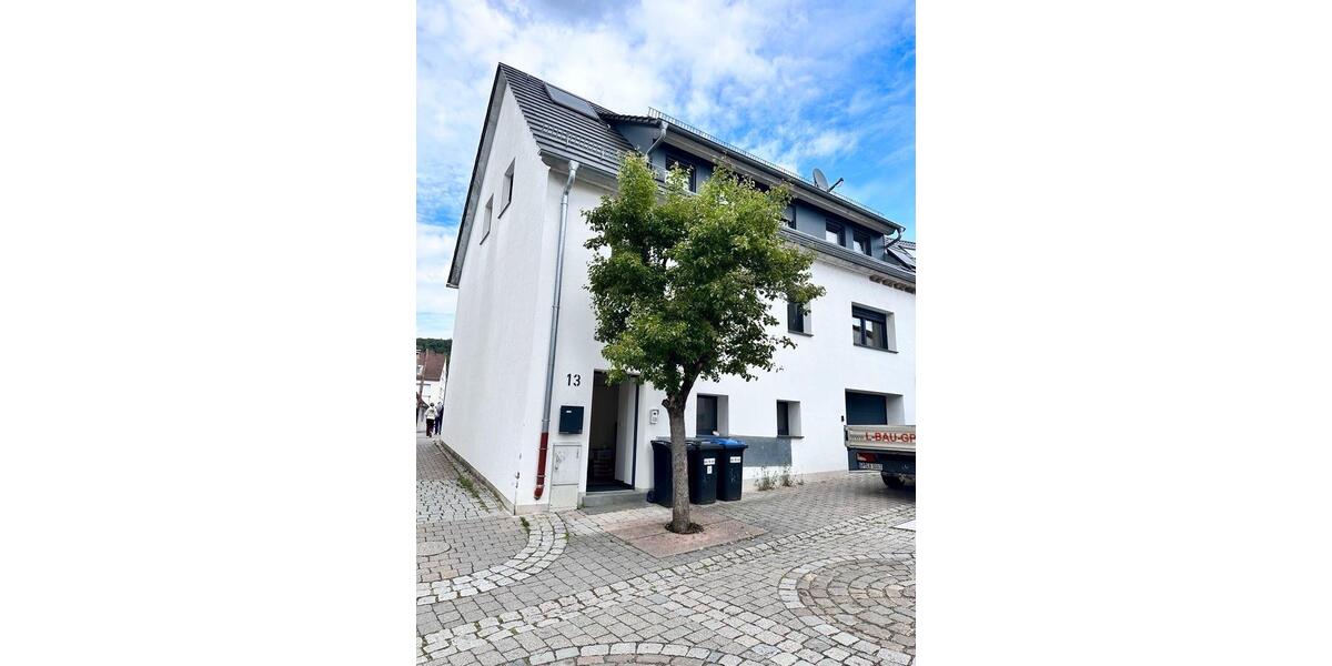 Wohnen auf Zeit Plochingen - 1 Zimmer, 29 m&sup2;, 750&euro; | Angebot:26652509