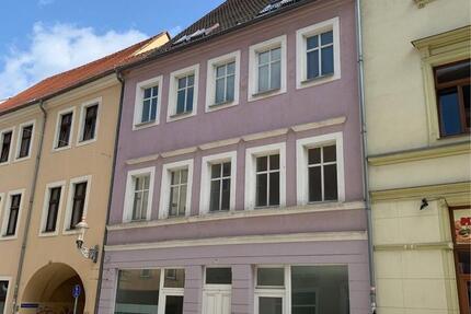 Wohnung Zittau - 2 Zimmer, 66 m&sup2;, 350&euro; | Angebot:26652957