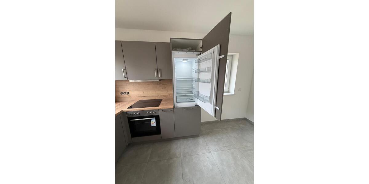 Reihenhaus Verden (Aller) - 4 Zimmer, 124 m&sup2;, 1.600&euro; | Angebot:26043142