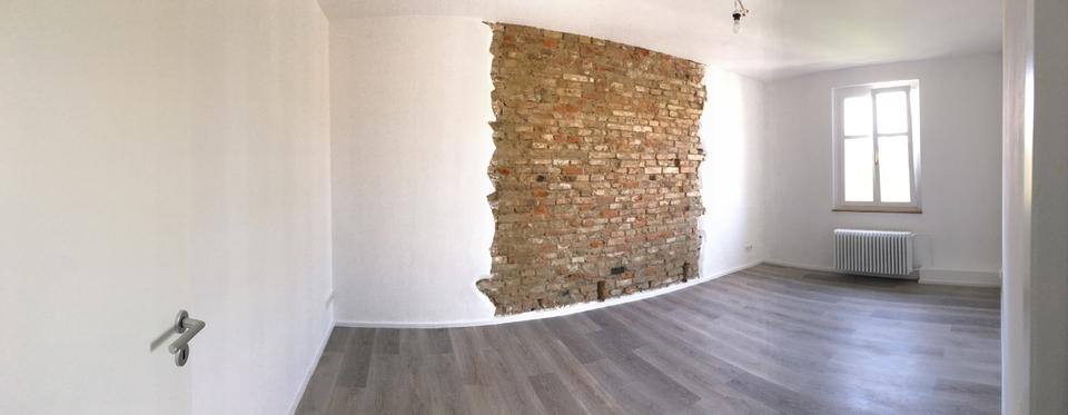 Wohnen auf Zeit Konstanz - 1 Zimmer, 18 m&sup2;, 550&euro; | Angebot:25236012