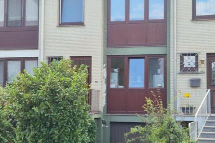 Ruhiges WG Zimmer Haus m. Garten + Terasse, Inklusivmiete, Bremen