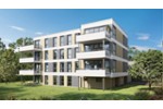 Großzügige 3-Zimmer-Wohnung mit XXL-Balkon im 1.OG -Neubau-Tiefgarage-Aufzug! - Etagenwohnung Burgstädt Burkersdorf | Angebot:26617302