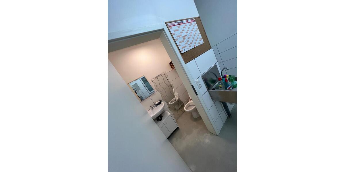 Gewerbeobjekt Osnabrück Dodesheide - 1.000&euro; | Angebot:25853184