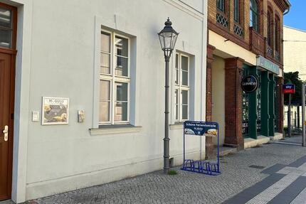 Wohnung Brandenburg an der Havel - 3 Zimmer, 100 m&sup2;, 1.590&euro; | Angebot:26297568