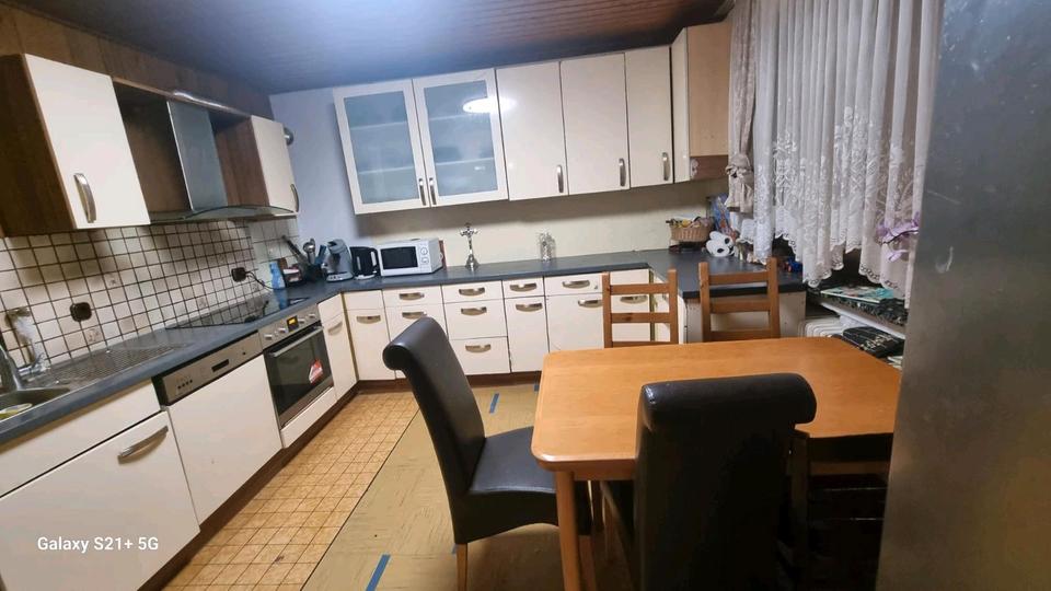 Einfamilienhaus 5 zimmer