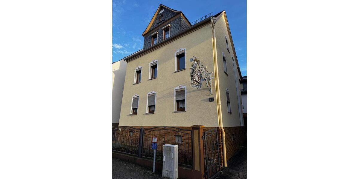 Maisonettenwohnung Hahnstätten - 4 Zimmer, 115 m&sup2;, 950&euro; | Angebot:25614289
