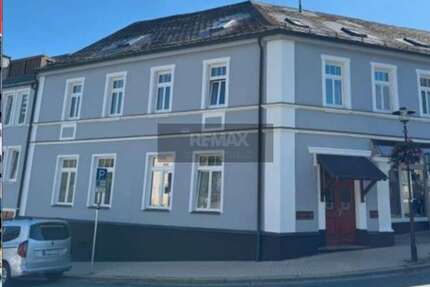 Wohnung zum Mieten in Bad Steben 990 € 120 m² 4 zimmer