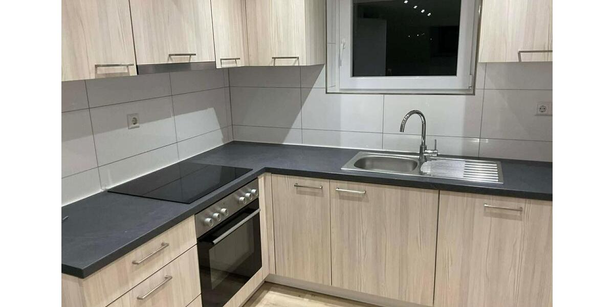 Maisonettenwohnung Albstadt - 4 Zimmer, 120 m&sup2;, 900&euro; | Angebot:25554075