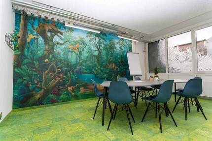 Coworking | Büros | Firmensitz direkt am Bochumer Südring - All-in-Miete zimmer