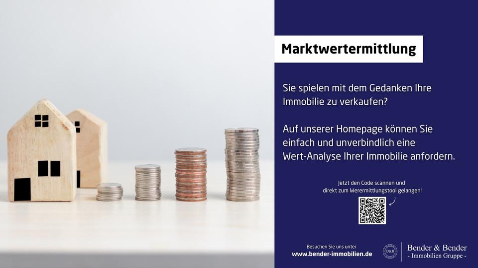 Etagenwohnung Limburg an der Lahn - 3 Zimmer, 72 m&sup2;, 935&euro; | Angebot:26006744