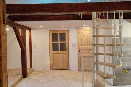 Wohnung Brandenburg - Löwenberger Land-Löwenberg Löwenberg - 2 Zimmer, 60 m&sup2;, 850&euro; | Angebot:27236410