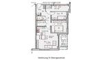 Etagenwohnung Rhede - 3 Zimmer, 79 m&sup2;, 948&euro; | Angebot:26662288