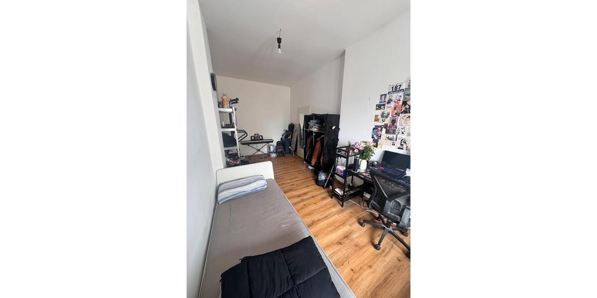 Wohnen auf Zeit Duisburg Laar - 1 Zimmer, 17 m&sup2;, 450&euro; | Angebot:26621094
