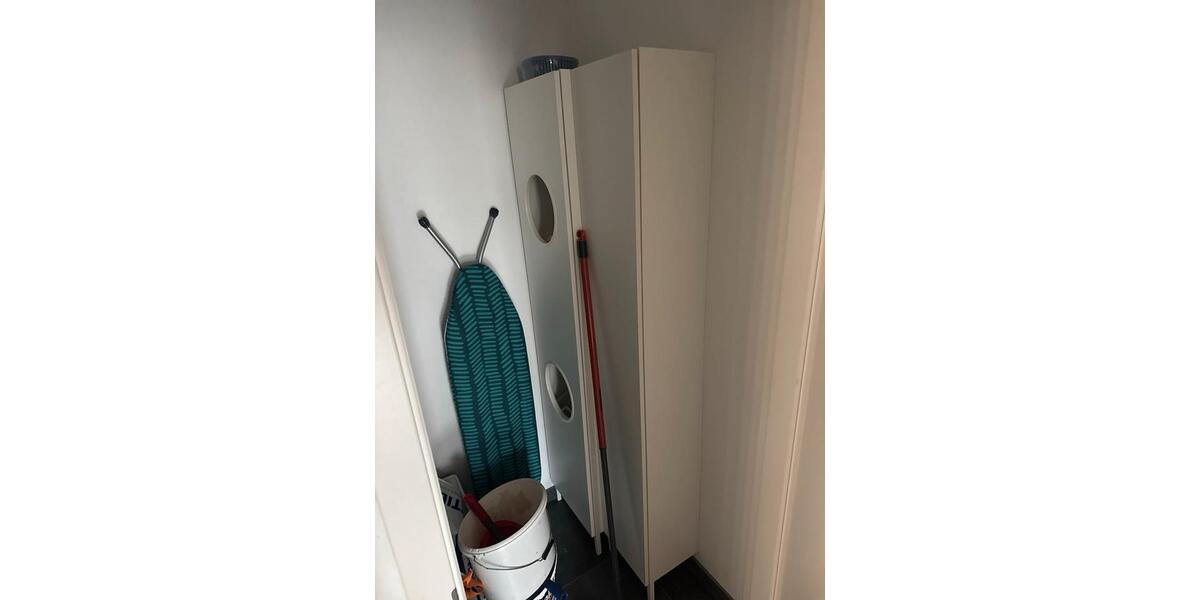 Erdgeschoßwohnung Heidelberg Boxberg - 1.5 Zimmer, 56 m&sup2;, 1.100&euro; | Angebot:25046484