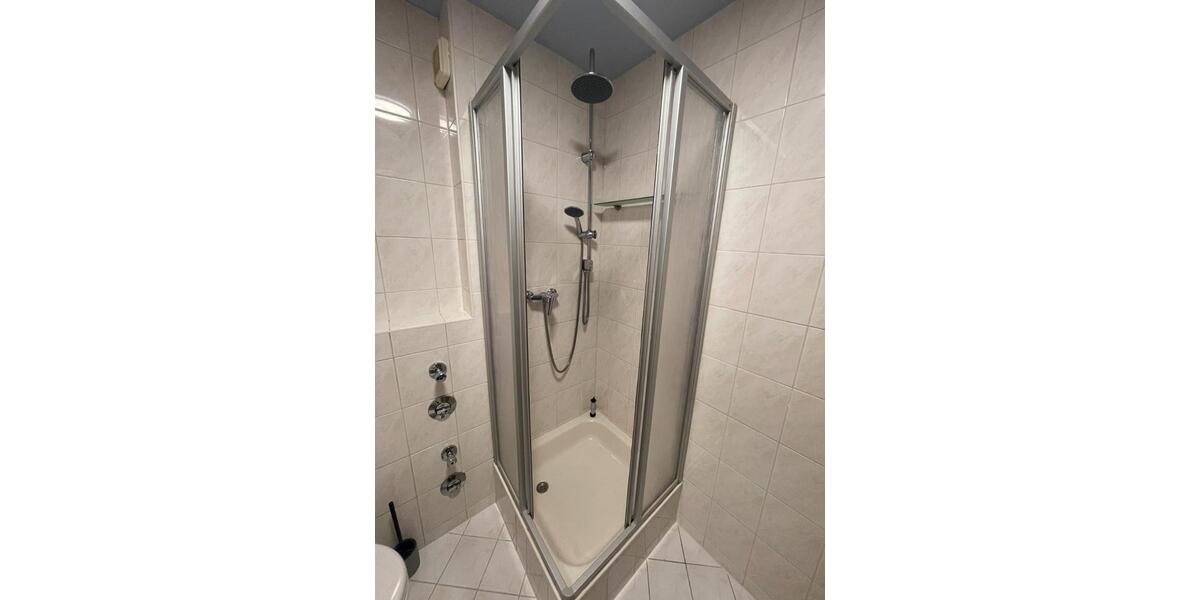 Etagenwohnung Schmölln - 1 Zimmer, 40 m&sup2;, 280&euro; | Angebot:26223217